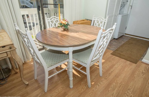Holiday Isle Condo | 60 m² Condo ∙ 1 bedroom ∙ 4 guests