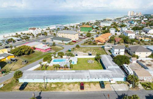Bahama Beach Hotel | 60 m² Hotel ∙ 5 guests