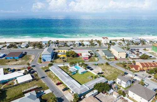 Bahama Beach Hotel | 60 m² Hotel ∙ 5 guests