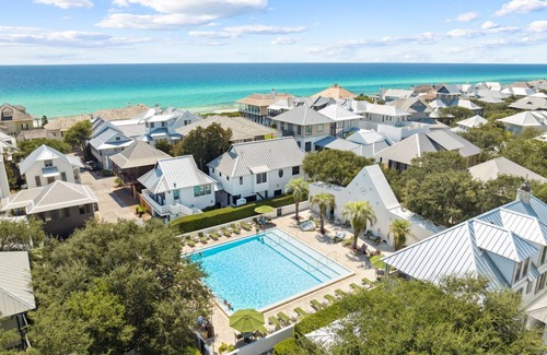 Rosemary Beach House | 61 m² House ∙ 2 bedrooms ∙ 6 guests