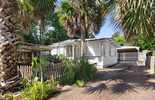 Laguna Beach Estates House | 61 m² House ∙ 2 bedrooms ∙ 6 guests