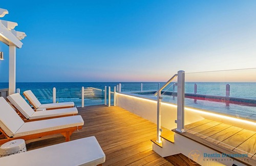 Seawalk Circle House | 614 m² House ∙ 6 bedrooms ∙ 22 guests
