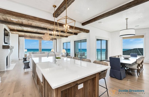 Seawalk Circle House | 614 m² House ∙ 6 bedrooms ∙ 22 guests