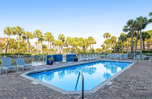 Gulf Place Condo | 62 m² Condo ∙ 1 bedroom ∙ 4 guests