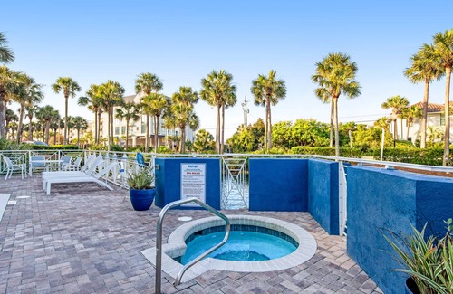 Gulf Place Condo | 62 m² Condo ∙ 1 bedroom ∙ 4 guests