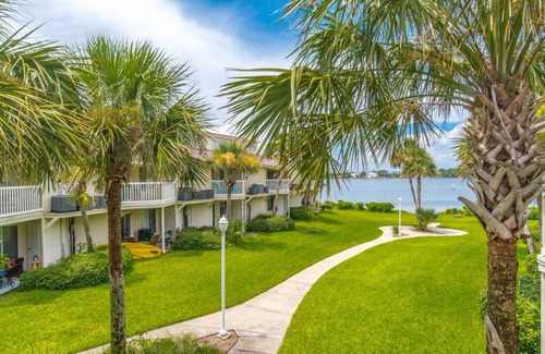 Villa Sabine Condo | 62 m² Condo ∙ 1 bedroom ∙ 4 guests