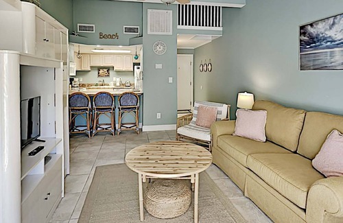 Villa Sabine Condo | 62 m² Condo ∙ 1 bedroom ∙ 4 guests