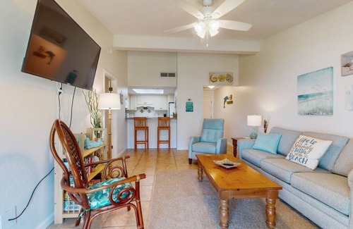 Villa Sabine Condo | 62 m² Condo ∙ 1 bedroom ∙ 4 guests