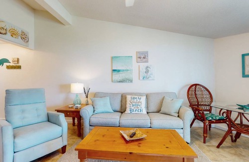 Villa Sabine Condo | 62 m² Condo ∙ 1 bedroom ∙ 4 guests