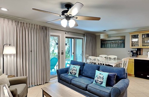 Inlet Beach Condo | 65 m² Condo ∙ 1 bedroom ∙ 6 guests