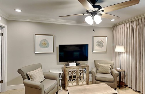 Inlet Beach Condo | 65 m² Condo ∙ 1 bedroom ∙ 6 guests