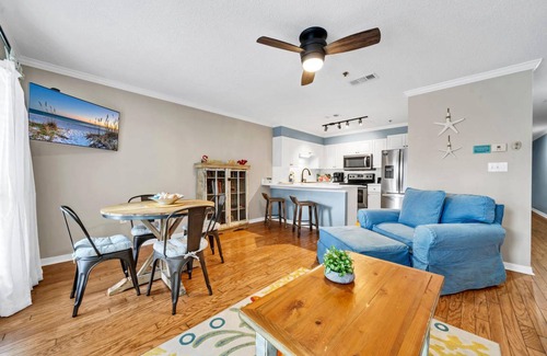Gulf Place Condo | 67 m² Condo ∙ 1 bedroom ∙ 6 guests