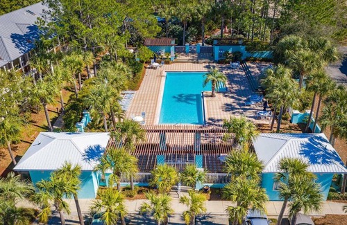 Gulf Place Condo | 67 m² Condo ∙ 1 bedroom ∙ 6 guests