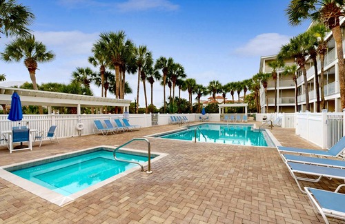 Gulf Place Condo | 67 m² Condo ∙ 1 bedroom ∙ 6 guests