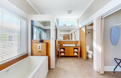 Carrabelle Cottage | 68 m² Cabin ∙ 1 bedroom ∙ 4 guests