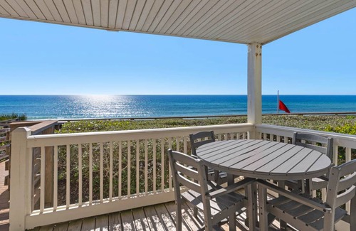 Seacrest Apartment | 69 m² Apartment ∙ 1 bedroom ∙ 6 guests