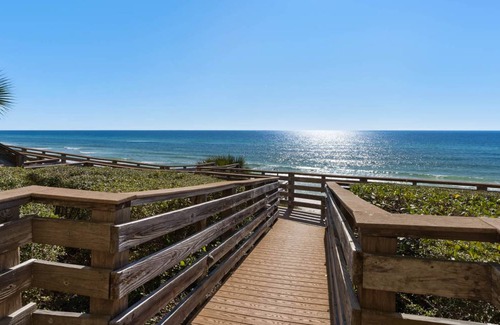 Seacrest Apartment | 69 m² Apartment ∙ 1 bedroom ∙ 6 guests