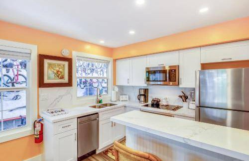 Old Town Apartment | 70 m² Apartment ∙ 1 bedroom ∙ 4 guests