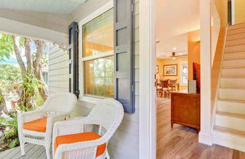 Old Town Apartment | 70 m² Apartment ∙ 1 bedroom ∙ 4 guests