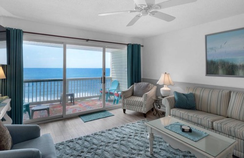 Seacrest Apartment | 70 m² Apartment ∙ 1 bedroom ∙ 6 guests