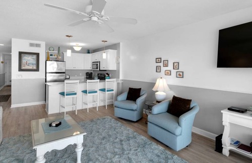 Seacrest Apartment | 70 m² Apartment ∙ 1 bedroom ∙ 6 guests