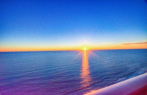 Panama City Beach Condo | 73 m² Condo ∙ 1 bedroom ∙ 6 guests