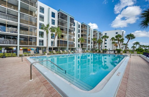 Marco Island Apartment | 74 m² Apartment ∙ 1 bedroom ∙ 4 guests