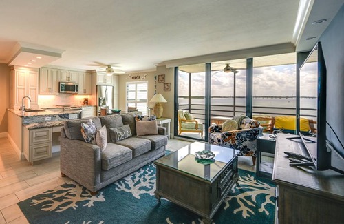Marco Island Apartment | 74 m² Apartment ∙ 1 bedroom ∙ 4 guests