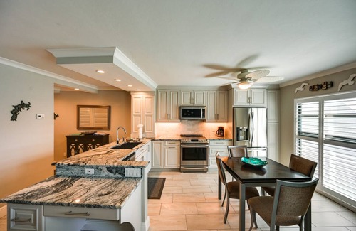 Marco Island Apartment | 74 m² Apartment ∙ 1 bedroom ∙ 4 guests