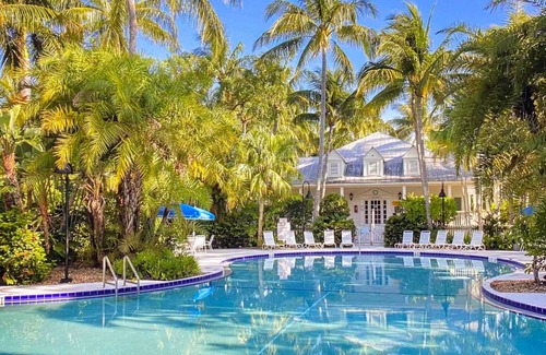 Key West Apartment | 74 m² Apartment ∙ 2 bedrooms ∙ 4 guests