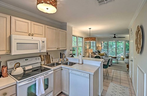Key West Apartment | 74 m² Apartment ∙ 2 bedrooms ∙ 4 guests