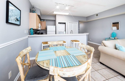 Holiday Isle Condo | 74 m² Condo ∙ 1 bedroom ∙ 6 guests