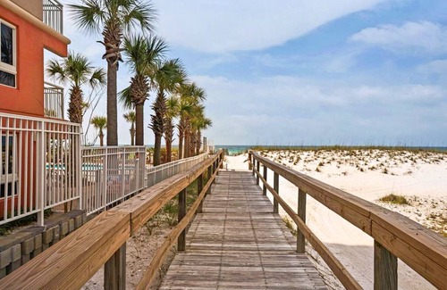 Destin Condo | 74 m² Condo ∙ 2 bedrooms ∙ 6 guests