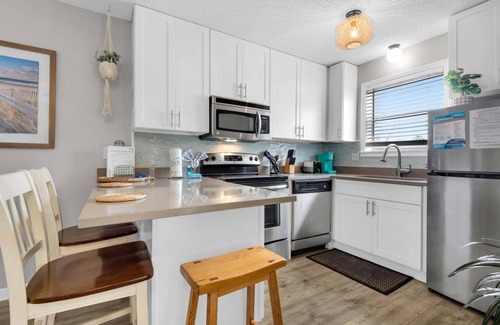 Destin Condo | 74 m² Condo ∙ 2 bedrooms ∙ 6 guests
