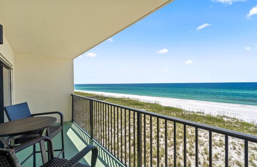 Navarre Beach Condo | 74 m² Condo ∙ 2 bedrooms ∙ 4 guests