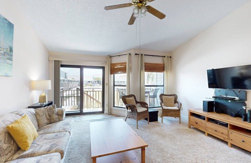 East End House | 74 m² House ∙ 1 bedroom ∙ 4 guests