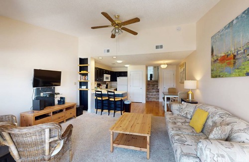 East End House | 74 m² House ∙ 1 bedroom ∙ 4 guests