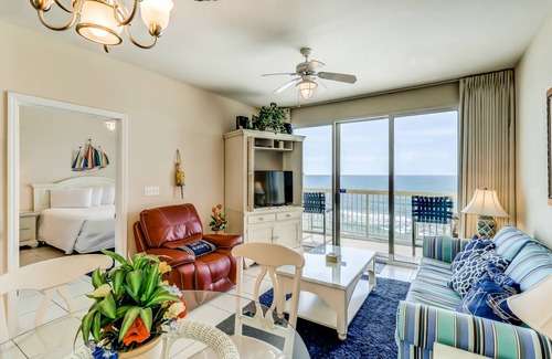 Miramar Beach Condo | 75 m² Condo ∙ 2 bedrooms ∙ 4 guests