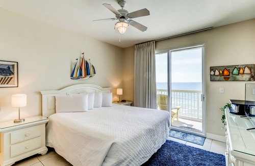 Miramar Beach Condo | 75 m² Condo ∙ 2 bedrooms ∙ 4 guests