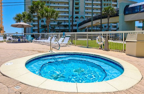 Miramar Beach Condo | 75 m² Condo ∙ 2 bedrooms ∙ 4 guests