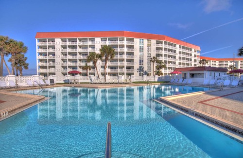 Harold Condo | 76 m² Condo ∙ 1 bedroom ∙ 4 guests
