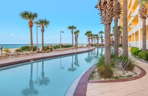 Panama City Beach Apartment | 77 m² Apartment ∙ 1 bedroom ∙ 6 guests