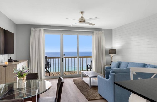 Panama City Beach Apartment | 77 m² Apartment ∙ 1 bedroom ∙ 6 guests