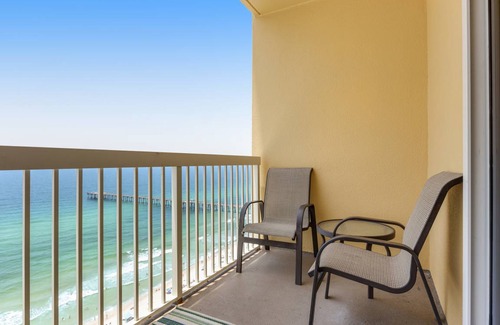 Panama City Beach Apartment | 77 m² Apartment ∙ 1 bedroom ∙ 6 guests