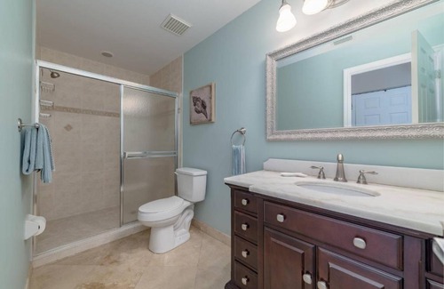 Marco Island House | 772 Seagrape Dr