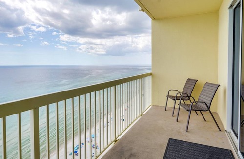 Miramar Beach Apartment | 78 m² Apartment ∙ 1 bedroom ∙ 6 guests