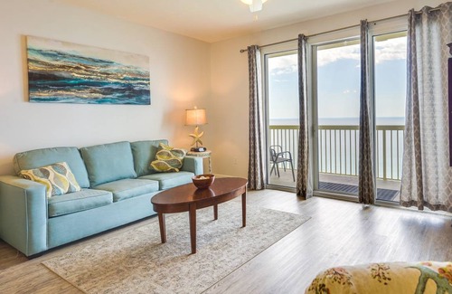 Miramar Beach Apartment | 78 m² Apartment ∙ 1 bedroom ∙ 6 guests