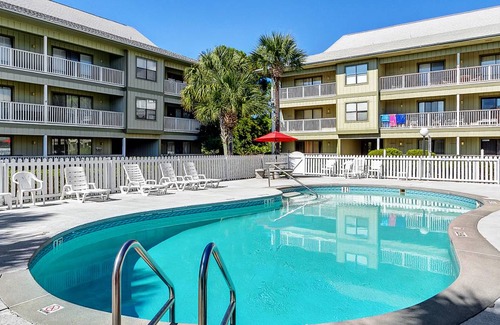 Seagrove Beach Apartment | 78 m² Apartment ∙ 2 bedrooms ∙ 6 guests