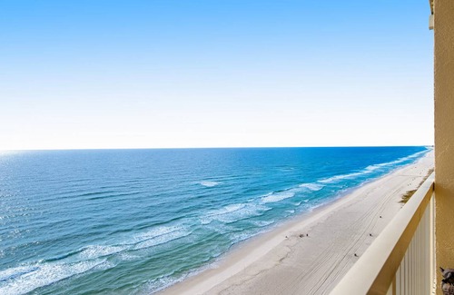 Miramar Beach Condo | 79 m² Condo ∙ 1 bedroom ∙ 4 guests
