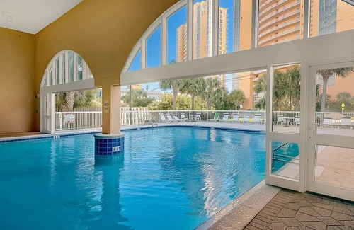 Miramar Beach Condo | 79 m² Condo ∙ 1 bedroom ∙ 4 guests
